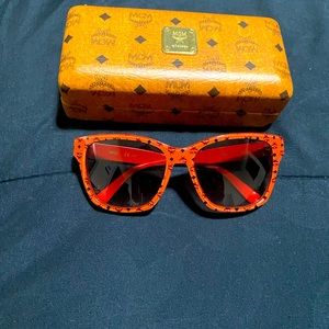 MCM Sunglasses